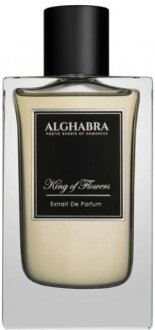 Alghabra King Of Flowers EDP 50 ml Unisex Parfüm kullananlar yorumlar